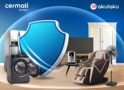 Mitigasi Risiko Cuaca Ekstrem, Cermati Protect dan Akulaku Finance Indonesia Hadirkan Proteksi Perlindungan Isi Rumah