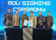 ZTE dan MyRepublic Indonesia Luncurkan Proyek Ascend untuk untuk Mendorong Akses Broadband yang Lebih Merata di Seluruh Indonesia