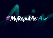MyRepublic Indonesia Resmi Buka Pra-Registrasi Internet FWA: MyRepublic Air