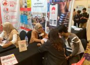 OAKHOUSE Berpartisipasi dalam JAPAN EDUCATION FAIR 2026 untuk Mendukung Studi di Jepang bagi Orang Indonesia yang Belajar Bahasa Jepang melalui Hunian