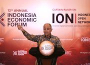 Open Network: Paradigma Baru untuk Ekonomi Digital yang Inklusif