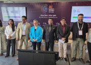 Open Networks dan AI Dorong Transformasi Digital Global South