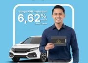 Optimalkan Nilai Kendaraan, BRI Finance Hadirkan Solusi Dana Tunai Cepat dan Aman