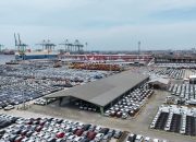 Transformasi Digital Perkuat Kinerja Operasional IPCC Terminal Kendaraan