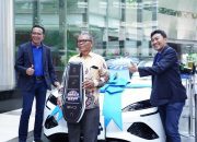 Bank Raya Umumkan Pemenang Program “Pesta Raya” Giatkan Inklusi Keuangan Digital di Masyarakat