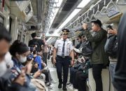 Pengguna LRT Jabodebek Tumbuh 26% di Januari 2026, Tunjukkan Pergeseran Mobilitas Perkotaan di Jabodebek