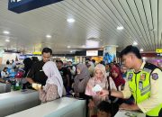 Penggunaan KA Bandara PSO Tumbuh 16,9% Sepanjang 2025