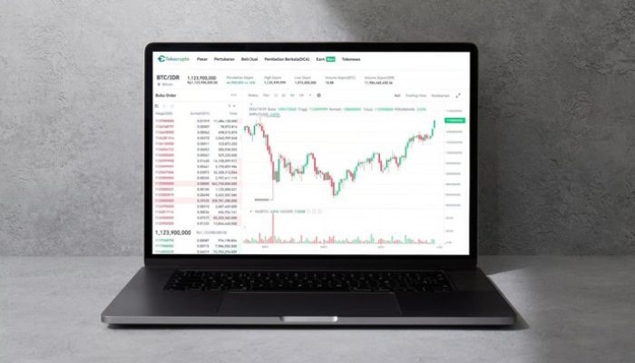 Percakapan Kripto Ramai di 2025, Nilai Transaksi Justru Menurun: Ada Apa?