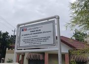 Perkuat Legalitas Aset Negara, KAI Divre I Sumut Berhasil Sertifikasi 1 Juta Meter Persegi Lahan di Tahun 2025