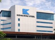 Perlindungan Perdagangan Proaktif Perkuat Keberlanjutan Bisnis Krakatau Steel di Tengah Banjir Baja Global