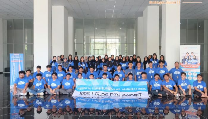 Persiapan Masuk PTN Lewat Program Karantina UTBK SNBT, Anti Gangguan!