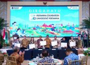 Pertamina Foundation Perkuat Dampak Berkelanjutan lewat Inovasi dan Kolaborasi