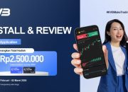 Rating & Review Aplikasi KVB Indonesia, Dapatkan Kesempatan Raih Hadiah Total 2,5 Juta