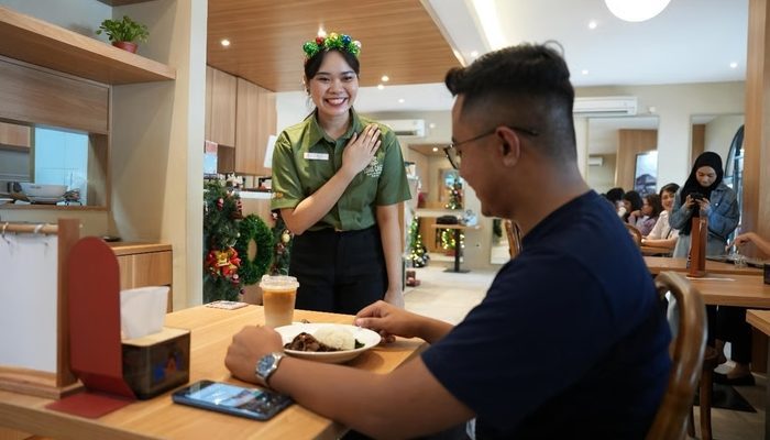 Loko Cafe Hadirkan Promo Kurma di Bulan Ramadhan