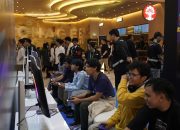 SEGA ATLUS FESTIVAL Festival Game & Pop Culture Pertama di Indonesia