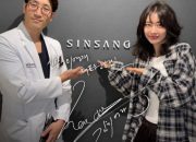 SINSANG PLASTIC SURGERY: Klinik Operasi Plastik Korea dan Stem Cell Terbaik di Gangnam