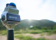 SLAM Scanner: Teknologi Terbaru untuk Survei dan Pemetaan Akurasi Tinggi