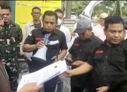 Kajatisu Diminta Evaluasi Kasi Pidsus dan Kasi Pidum Kejari Asahan,Kasus Perampokan Dengan Senjata Api di Tuntut 9 Bulan