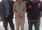 Jangga Manurung Ketua DPC LSM Pedang Keadilan Asahan Minta Bupati Copot Kabid SMP