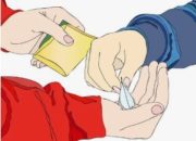 Kapolsek dan Kanit Reskrim Polsek Prapat Janji Diduga Tutup Mata Atas Maraknya Pengedar Sabu-sabu di Wilkumnya