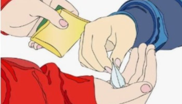 Kapolsek dan Kanit Reskrim Polsek Prapat Janji Diduga Tutup Mata Atas Maraknya Pengedar Sabu-sabu di Wilkumnya