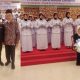 H. Sampoerna Tarigan : 42 Mahasiswa UNPAL Prodi D-III Kebidanan Pemasangan Cap (Capping Day)
