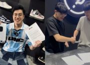 Investasi 4M: Selebgram Vian Armando Gabung Checkervisor, Langkah Baru Memberantas Barang Palsu