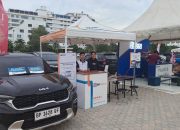 Semarak Imlek 2026, BRI Finance Tawarkan Promo Spesial Pembiayaan Kendaraan