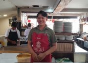 Sambut Masa Angkutan Lebaran, Loko Café Malioboro dan Tugu Hadirkan Outfit Baru untuk Praja Praji