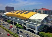 KAI–DJKA Pastikan LRT Jabodebek Siap Layani Lebaran 2026