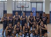 Solid di Lapangan, Tim Basket BRI Region 6/Jakarta 1 Junjung Tinggi Sportivitas