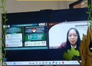 Solusi Lingkungan Berbasis Teknologi, Mahasiswa BINUS @Bandung Bersinar di Kompetisi Bisnis Nasional