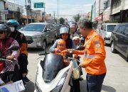 Angkutan Lebaran 2026 Kian Dekat, KAI Daop 4 Ingatkan Keselamatan di Perlintasan Sebidang