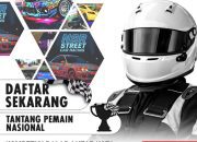 Ketika Gaming Menjadi Bagian dari Ramadan: Kisah di Balik NSR Street City Battle
