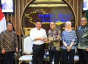 Sumatera Selatan Percepat Pembangunan Flyover untuk Mendukung Keselamatan di Perlintasan Sebidang