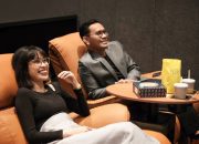 Sweet & Savory Escape: A Wicked Moment at FLIX Cinema ASHTA District 8