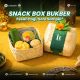Tren Snack Box Custom Meningkat, Lokasoka Hadirkan Ide Snack Box Praktis hingga Premium untuk Berbagai Kebutuhan