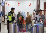 Kuota Tiket Diskon 30% di Daop 9 Jember Menipis, Antusiasme Tinggi