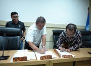 WSBP Raih Kontrak Proyek Pembangunan Gedung Laboratorium Smart System and Integrated Technologies (L-SSIT) Universitas Udayana Bali