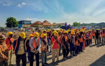 Waringin Megah General Contractor Tegaskan Komitmen Dengan Perkuat Standar Kualitas dan SDM