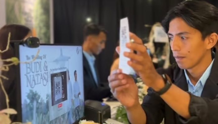 Satu Vendor, Semua Kebutuhan Cetak & Buku Tamu Digital