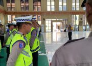 Optimalkan Operasi Keselamatan, Dirlantas Sulbar Tegaskan Sinergitas Lintas Sektor