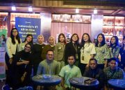 Hadapi Dinamika Bisnis 2026: KitaLulus dan Smart Salary Gelar Forum Strategis bagi HR Leaders di Jakarta