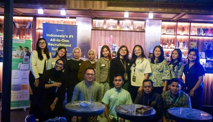 Hadapi Dinamika Bisnis 2026: KitaLulus dan Smart Salary Gelar Forum Strategis bagi HR Leaders di Jakarta