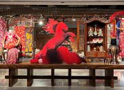 FUGUKU NYALAKAN SEMANGAT 2026: HADIRKAN INSTALASI SENI NASIONAL, KOLEKSI RAMADAN, DAN EKSPANSI MANCANEGARA