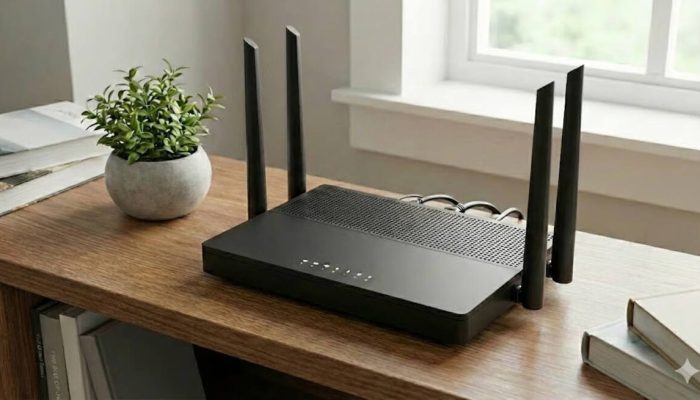 Pengguna Internet WiFi di Pekanbaru Semakin Bertumbuh, Keluarga Butuh Koneksi yang Lebih Stabil