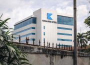 Krakatau Steel Tekankan Pentingnya Proteksi Industri Baja untuk Menjaga Keberlanjutan Bisnis Nasional