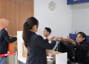 Tiket KA Lebaran 2026 Laris Manis, KAI Daop 2 Bandung Bagikan Tips Berburu Tiket Hari H