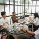 Anggota DPR RI Komisi VI Kunjungi Loko Cafe Gambir, Perkuat Silaturahmi dan Sinergi Awal Bersama KAI Services