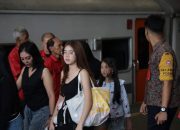 Hadapi Libur Panjang Imlek 2026, KAI Daop 2 Bandung Siapkan 25 Perjalanan KA dengan 67.510 Tempat Duduk
